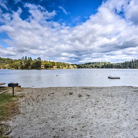 Groveland Vacation Rental About 26 Miles To Yosemite!